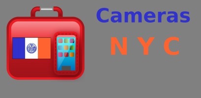Cameras NYC截图1