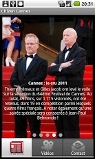 Citizen Cannes截图1