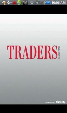 Traders截图