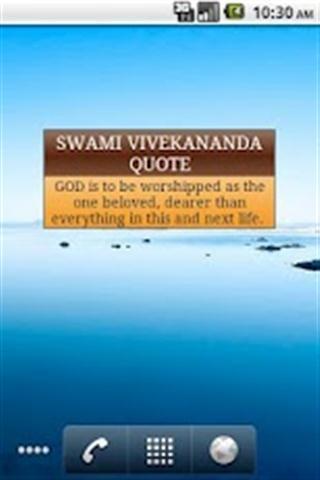 Swami Vivekananda语…截图1