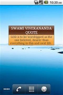 Swami Vivekananda语…截图