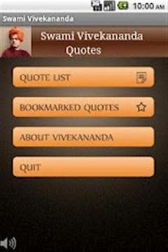 Swami Vivekananda语…截图