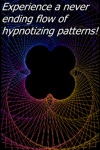 Hypnotic Pulsator free version截图2