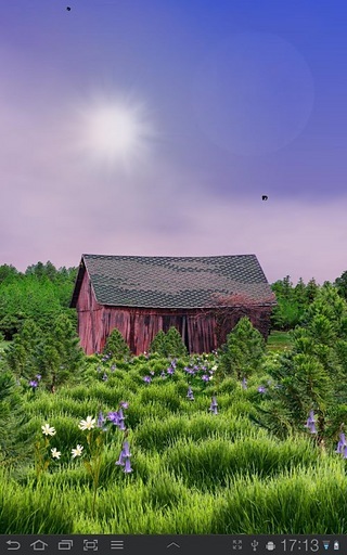 Red Barn Lite截图3