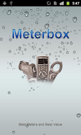 Meterbox截图1