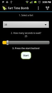 放屁虫FartDroid 截图8
