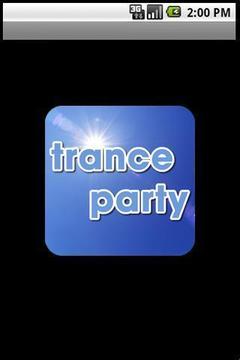 Trance Party by mix.dj截图
