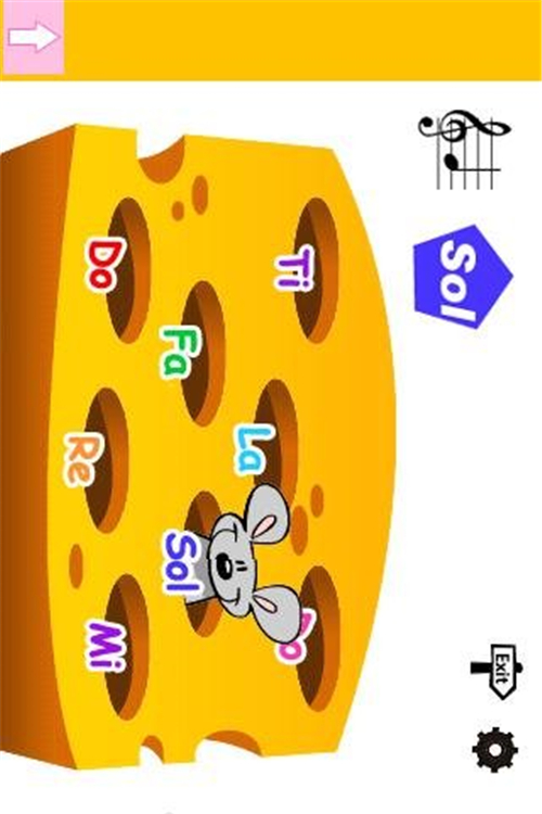 小鸭手敲琴截图1