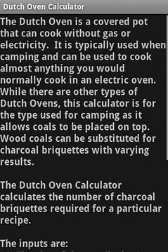 荷兰烤箱计算去截图