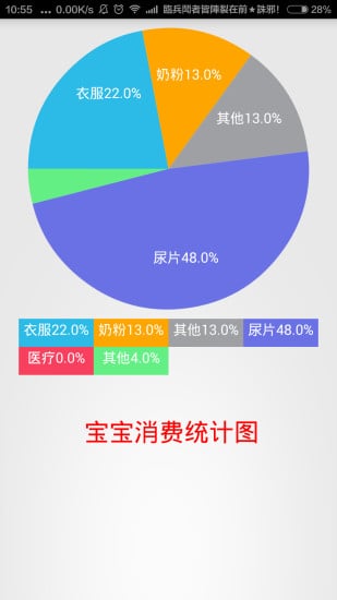 天才Baby养成手册截图3