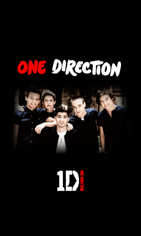 One Direction Music Online截图11