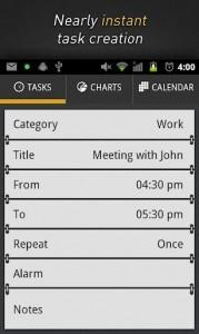 任务清单 Schedule Planner截图3