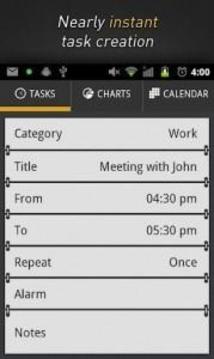 任务清单 Schedule Planner截图