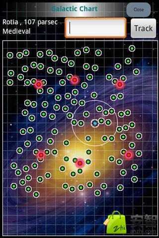 黑暗新星截图1