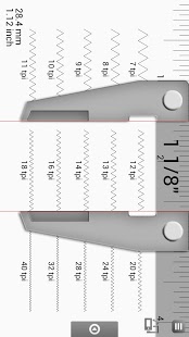 尺子 - Smart Ruler Pro截图5