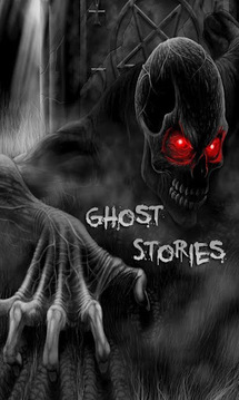 Ghost Stories截图
