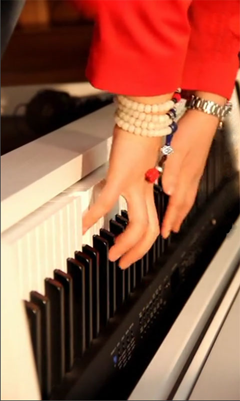 钢琴教学视频截图5