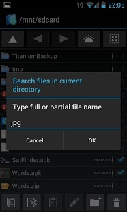 文件总管 Explorer+ File Manager Pro截图2