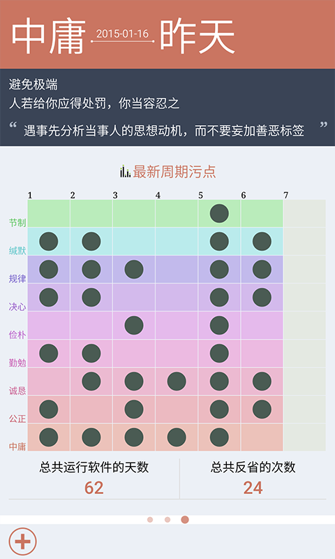 自我修养截图2