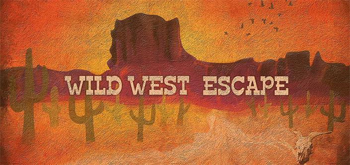 Wild West Escape截图4