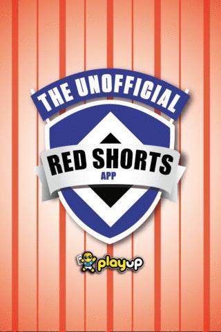 Red Shorts App截图4