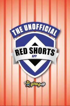 Red Shorts App截图
