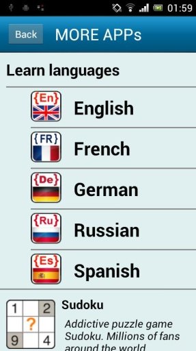 German phrasebook (free)截图6