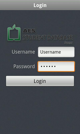 AES Student截图5