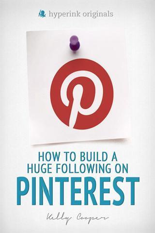 Build a Huge Pinterest Following截图3