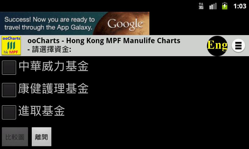 ooCharts - HK MPF - Manulife截图5