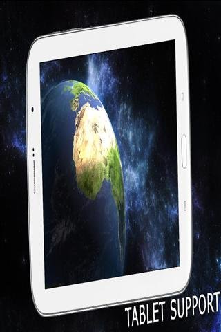 Earth Orbiter截图3