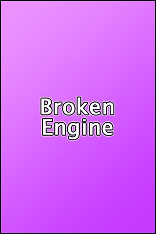 Broken Engine Sound Button截图3