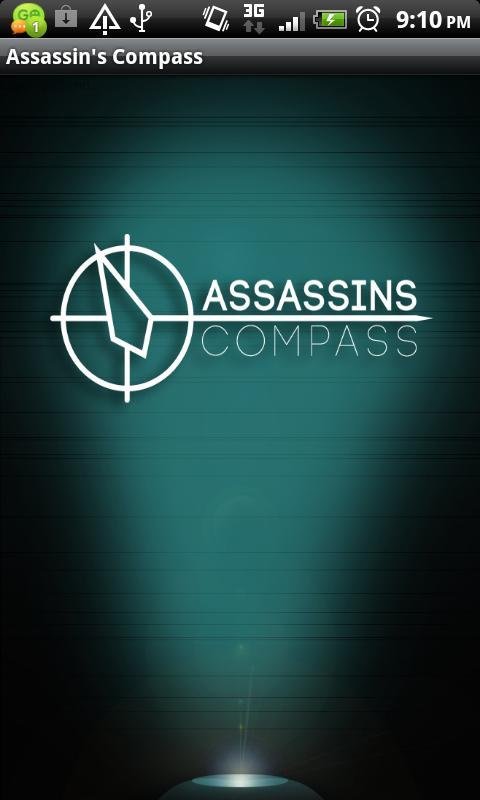 Assassin's Compass截图7