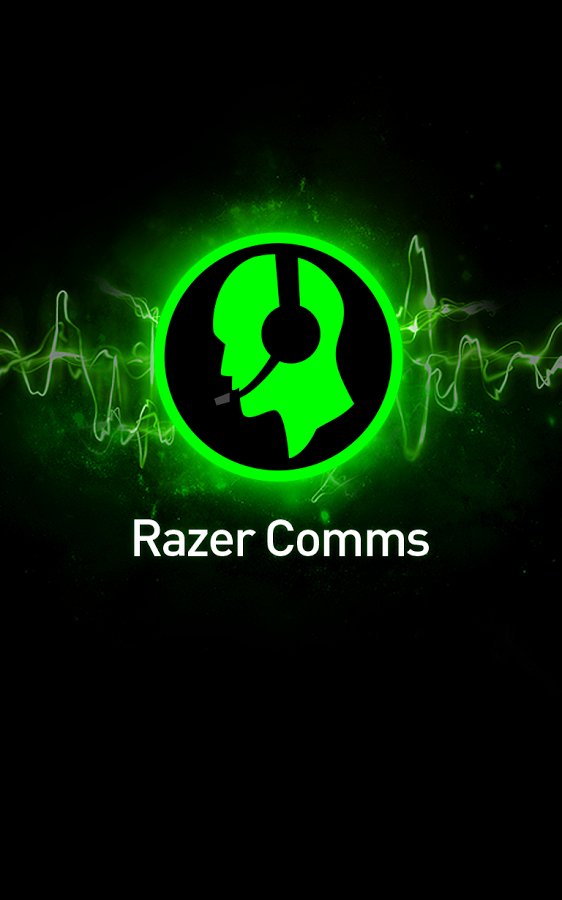 Razer Comms截图8