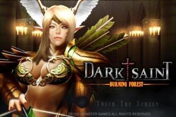 黑暗圣徒 Dark Saint截图1