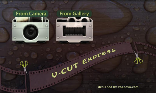 V-Cut Express Trial截图1