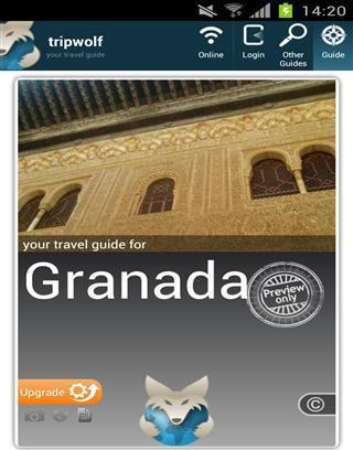 Granada截图1