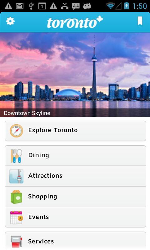 See Toronto - Official Guide截图1