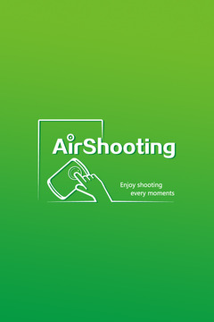 AirShooting截图