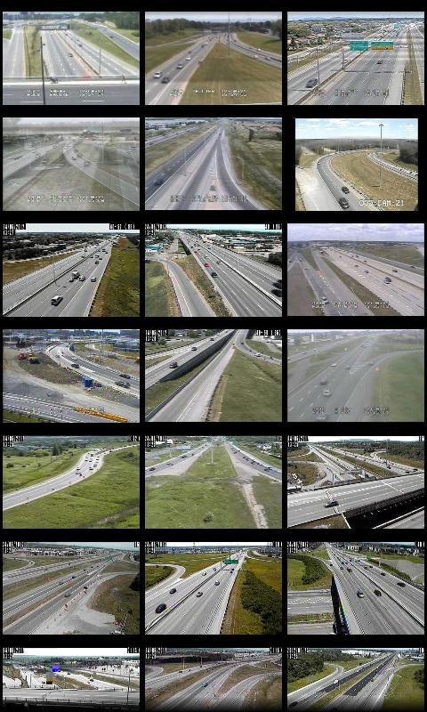 Quebec Traffic Cameras截图6