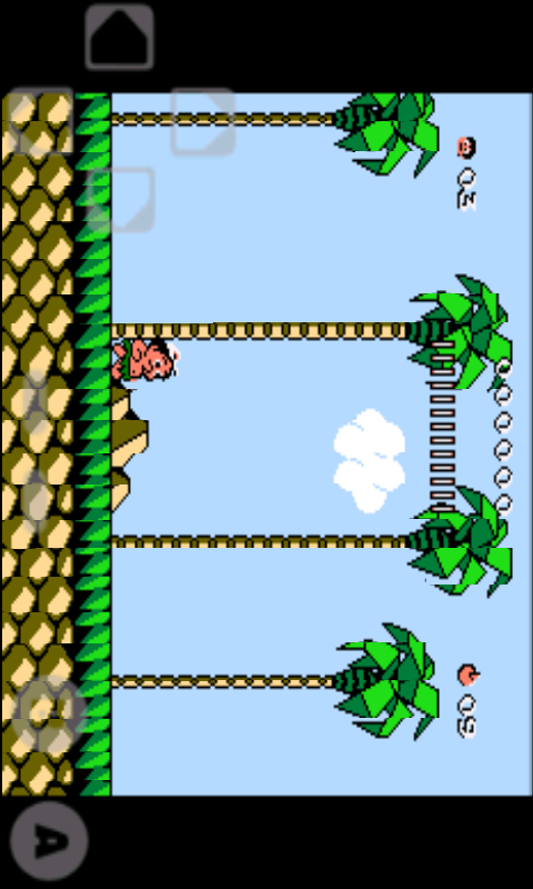 冒险岛Ⅲ Adventure Island III截图3