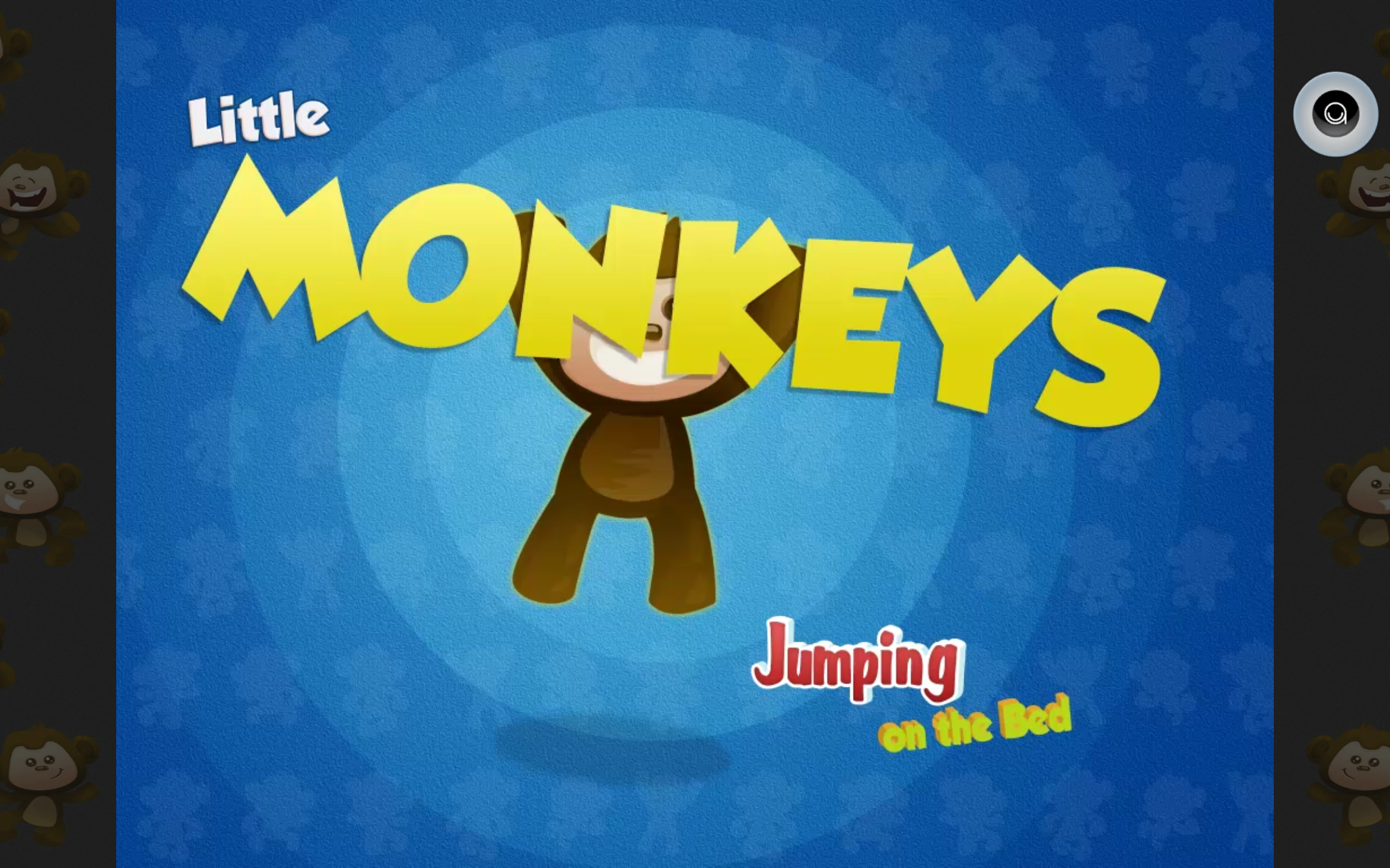 Jumping Monkey Story截图1