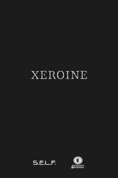 Xeroine键盘截图