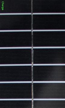 太陽能充電器截图