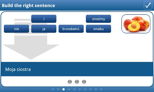 在busuu.com学习波兰语！截图2