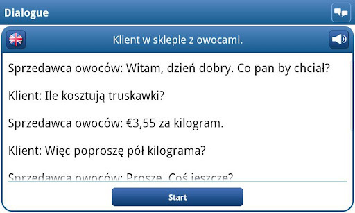 在busuu.com学习波兰语！截图3