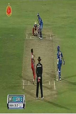 LIVE IPL - CRICKET截图1