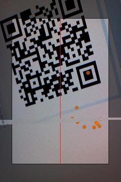 QR Generation (中文)截图