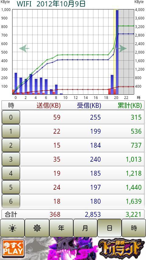 实时网络观察家截图2