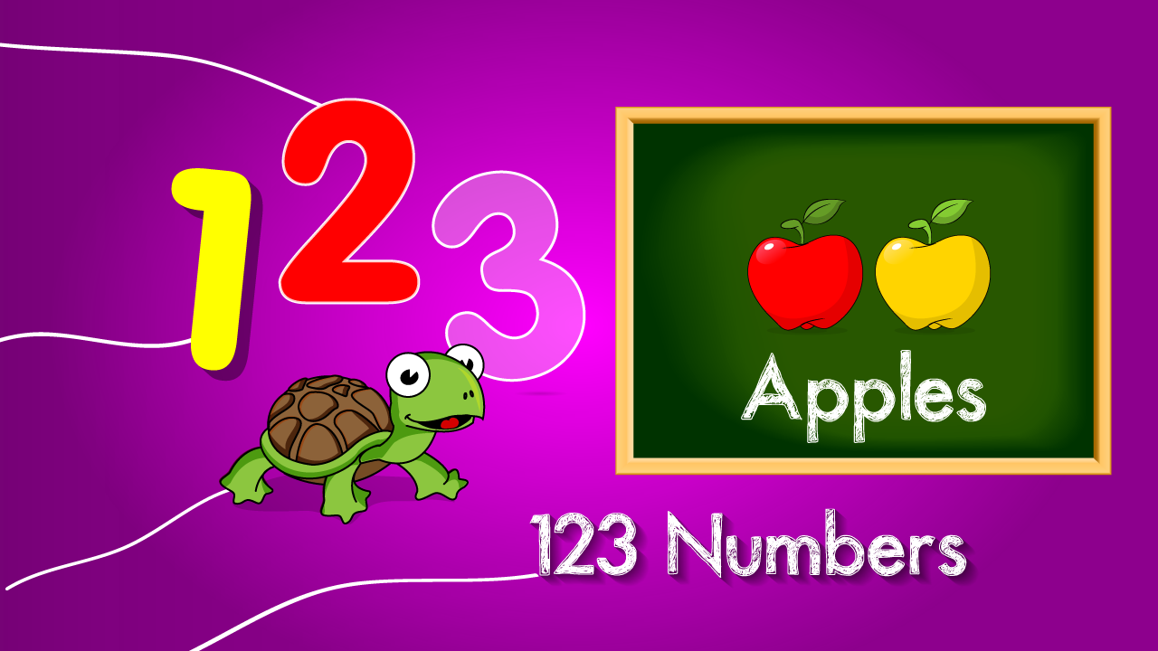 123LearnIt截图3